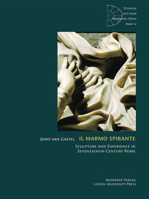cover image of Il Marmo spirante